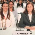 A Séville, Zenzeri appelle à résoudre la question palestinienne