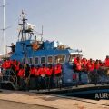 Deux enfants morts et un disparu au large des côtes tunisiennes