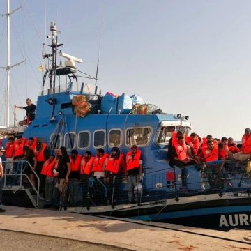 Deux enfants morts et un disparu au large des côtes tunisiennes