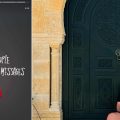 Sébastien Delogu ravi d’être en Tunisie