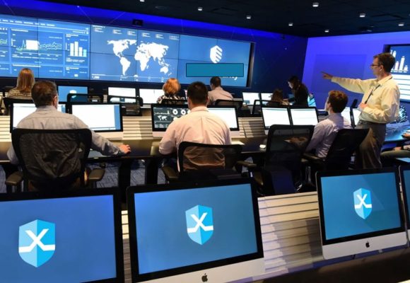 Etat des lieux et défis de la cybersécurité bancaire en Tunisie
