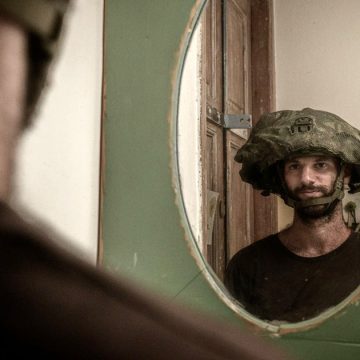 Jusqu’où l’armée israélienne ira-t-elle dans la guerre à Gaza?