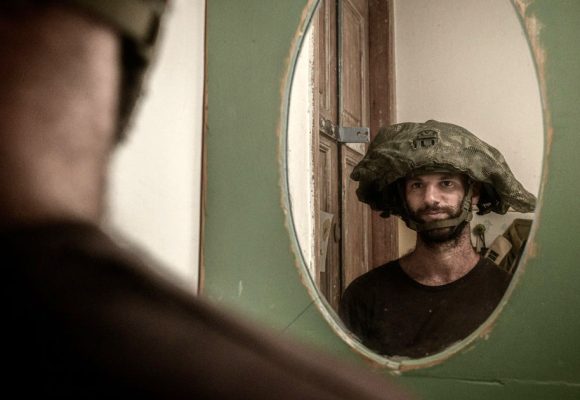 Jusqu’où l’armée israélienne ira-t-elle dans la guerre à Gaza?