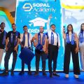 Sortie de la 1ère promotion de Sopal Academy