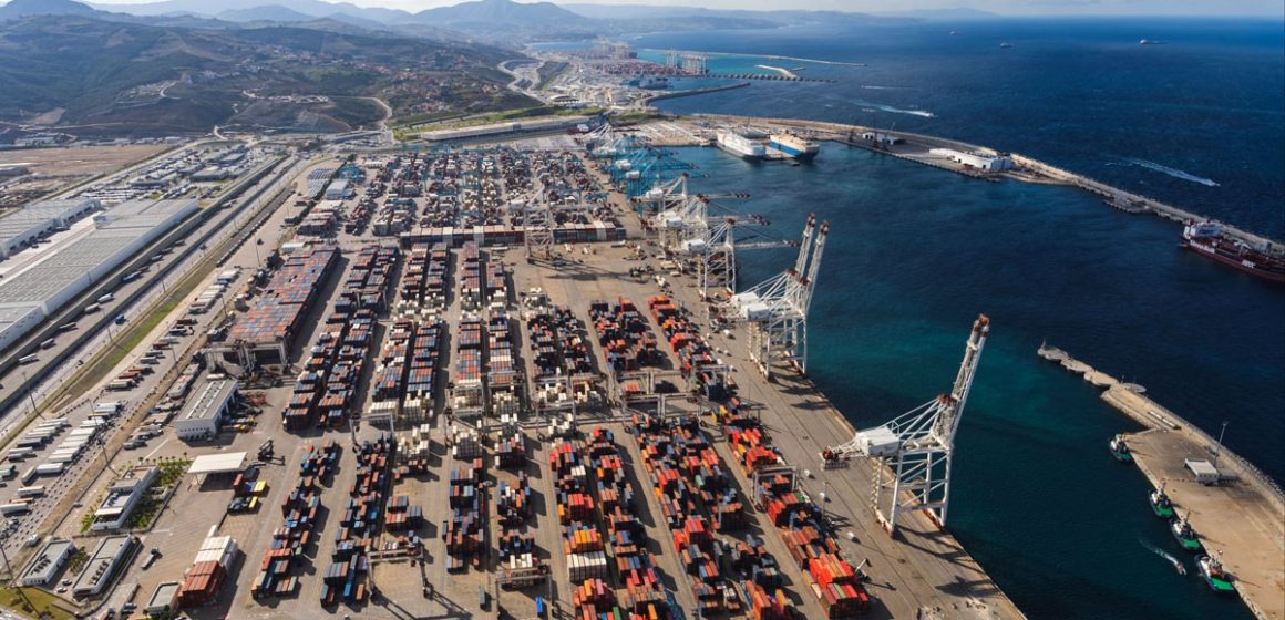 Maroc | Tanger Med double la capacité de son terminal routier