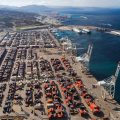 Maroc | Tanger Med double la capacité de son terminal routier