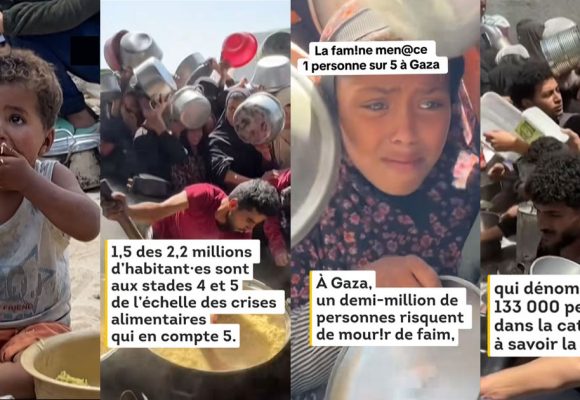 TikTok, bête noire d’Israël et de ses alliés occidentaux