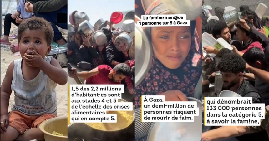 TikTok, bête noire d’Israël et de ses alliés occidentaux