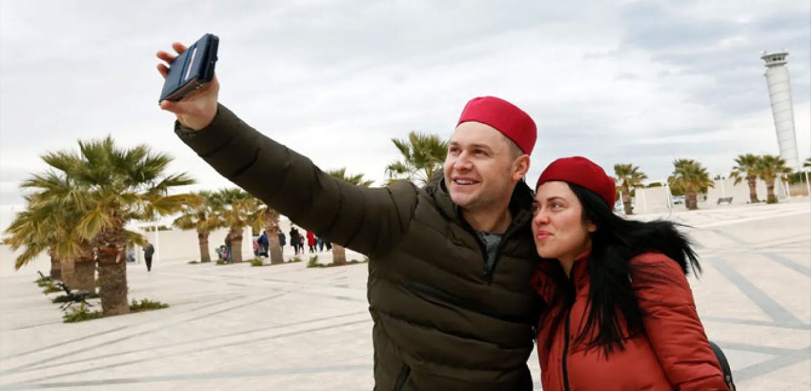 Les directives de voyage en Tunisie pour les touristes britanniques