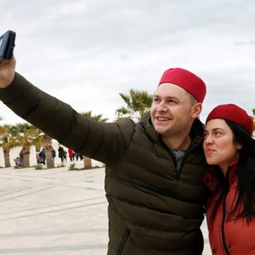 Les directives de voyage en Tunisie pour les touristes britanniques