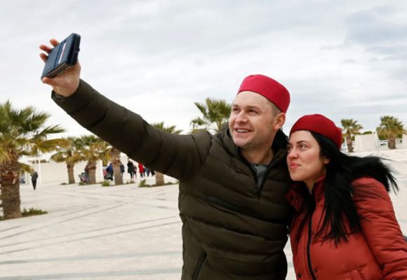 Les directives de voyage en Tunisie pour les touristes britanniques