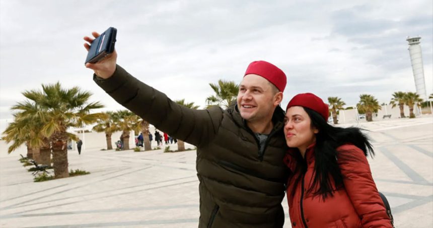 Les directives de voyage en Tunisie pour les touristes britanniques
