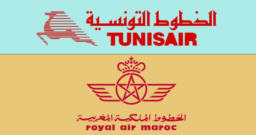 Les échecs de Tunisair au regard des succès de la Royal Air Maroc