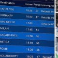 Tunisair au bord du gouffre │ Trois jours de chaos, retards monstres, passagers abandonnés