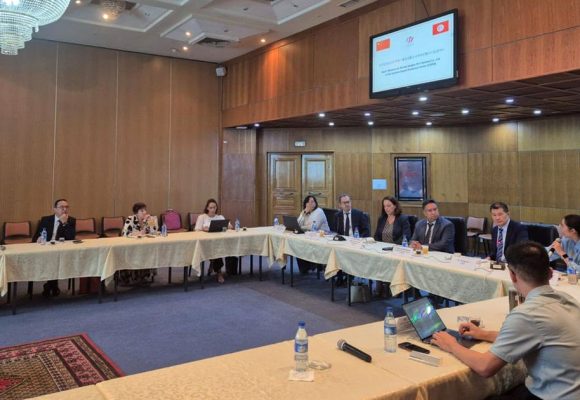 Commerce et investissement | La Tunisie met le cap sur la Chine