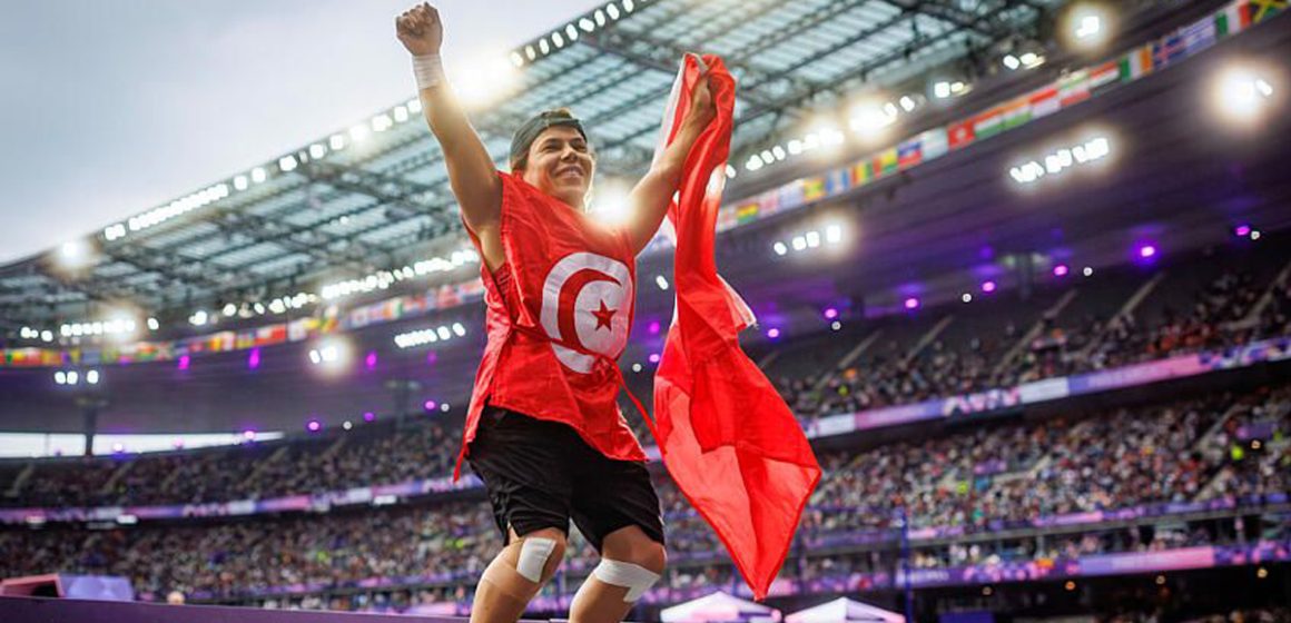 Avec 10 médailles dont 7 en or, les Tunisiennes brillent à Olomouc (Photos)