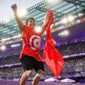 Avec 10 médailles dont 7 en or, les Tunisiennes brillent à Olomouc (Photos)