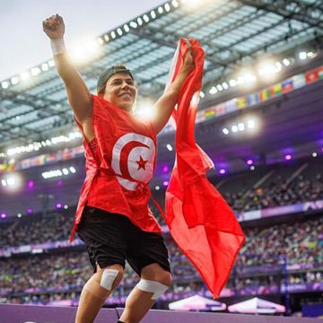 Avec 10 médailles dont 7 en or, les Tunisiennes brillent à Olomouc (Photos)