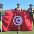 Sharp Blade 2025 | L’Unité spéciale tunisienne (USGN) se classe 2e mondiale