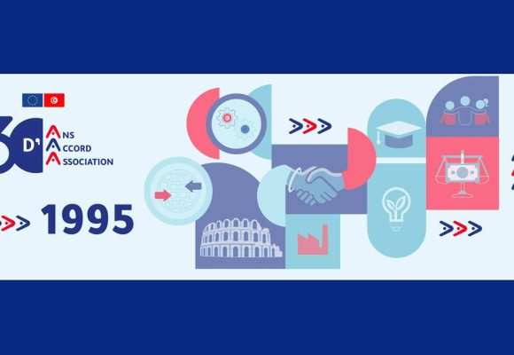 Tunisie-UE | 30 ans d’association, un bilan mitigé