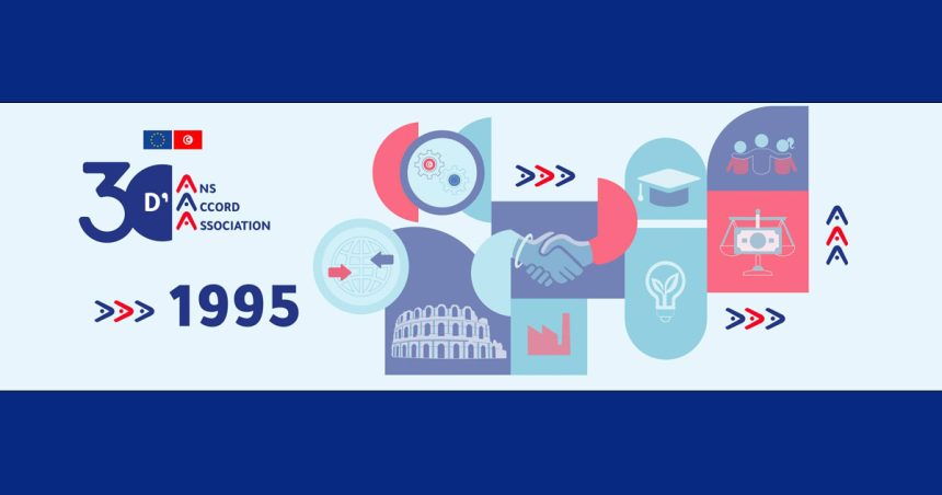 Tunisie-UE | 30 ans d’association, un bilan mitigé