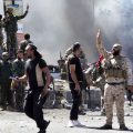 En Syrie, les Druzes croisent le fer avec les milices islamistes