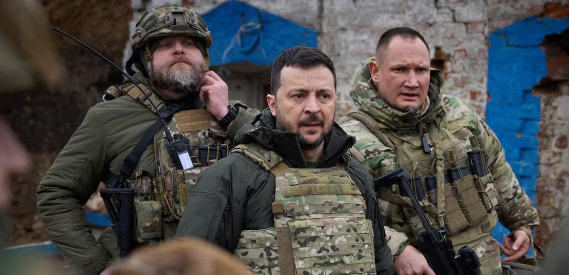 Conflit russo-ukrainien | Genèse et enjeux politiques et géostratégiques