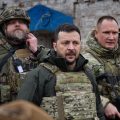 Conflit russo-ukrainien | Genèse et enjeux politiques et géostratégiques