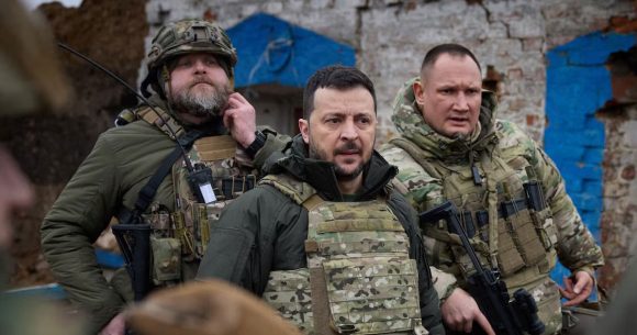 Conflit russo-ukrainien | Genèse et enjeux politiques et géostratégiques