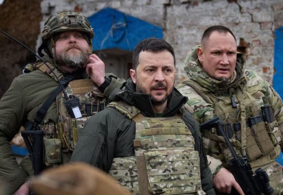 Conflit russo-ukrainien | Genèse et enjeux politiques et géostratégiques