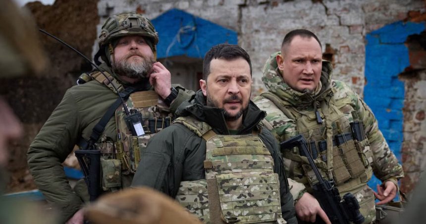 Conflit russo-ukrainien | Genèse et enjeux politiques et géostratégiques
