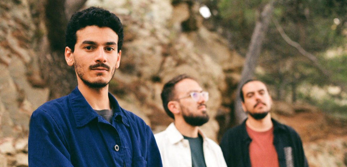Wajdi Riahi Trio | Un souffle tunisien au Jazz Club 222 à Marseille