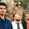 Wajdi Riahi Trio | Un souffle tunisien au Jazz Club 222 à Marseille