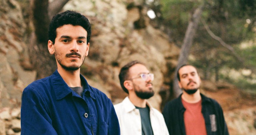 Wajdi Riahi Trio | Un souffle tunisien au Jazz Club 222 à Marseille