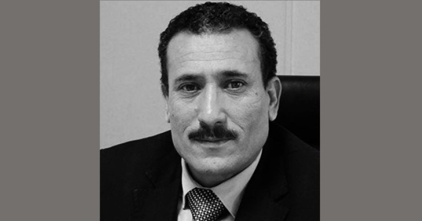 Tunisie | Décès du journaliste Youssef Oueslati