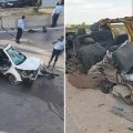 Tunisie | Les accidents de la route font 663 morts depuis le début de l’année