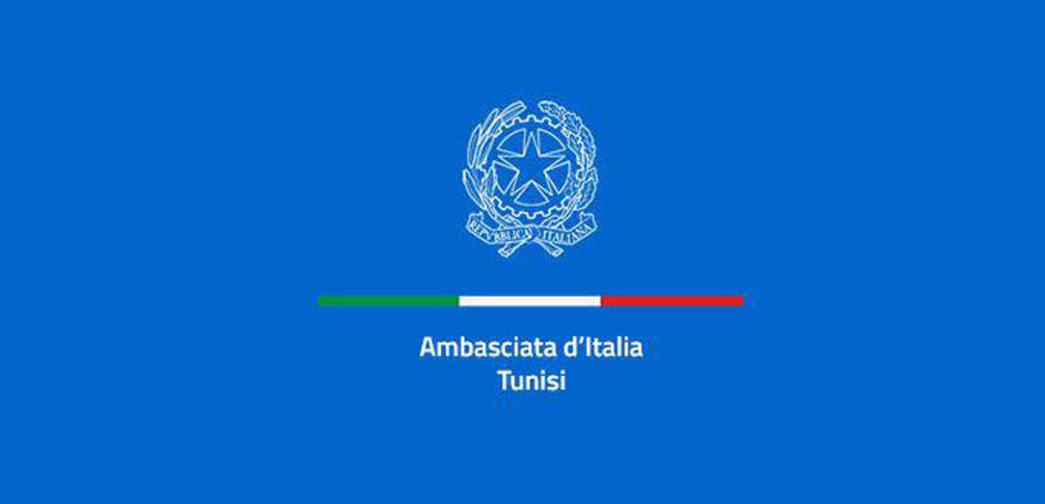 Déclaration de valeur et arnaques | Mise en garde de l’ambassade d’Italie en Tunisie