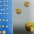 Aéroport Djerba Zarzis | Saisie de pièces de monnaie antiques en or