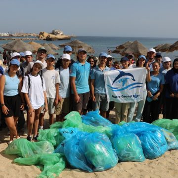 Campagne de nettoyage à Monastir | «Protéger notre mer, c’est protéger la vie»