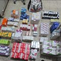 Contrebande | Saisie de 35.000 dinars de médicaments au poste frontière de Dhehiba
