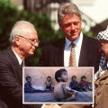L’arnaque des Accords d’Oslo et la tragédie de Gaza