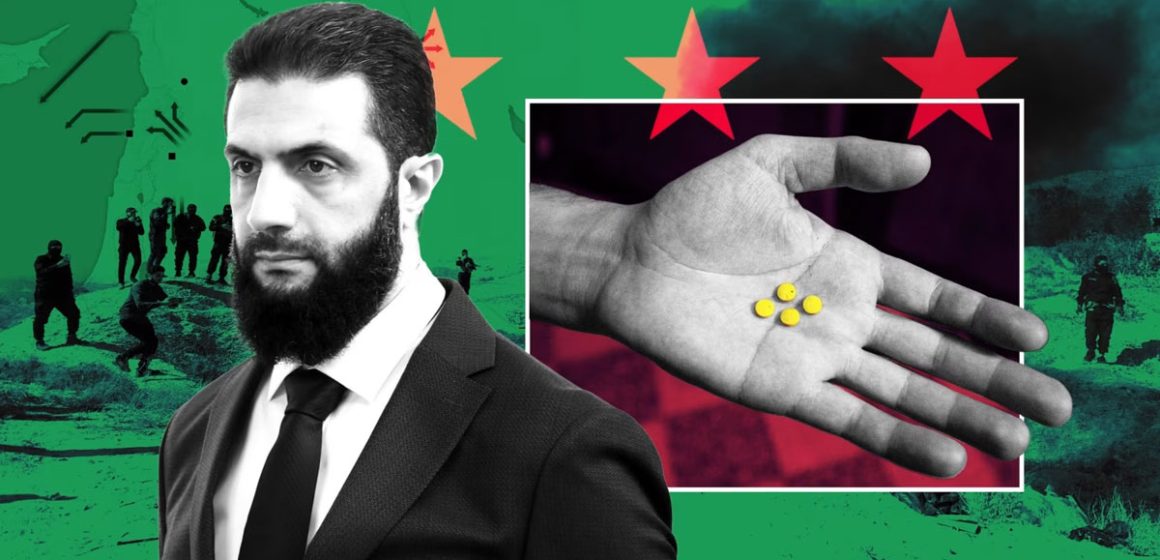 En Syrie, la guerre contre le Captagon est loin d’être gagnée