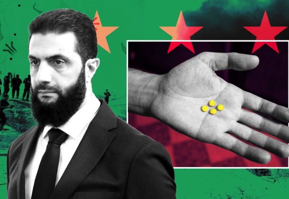 En Syrie, la guerre contre le Captagon est loin d’être gagnée