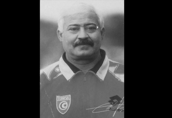 Football | Tunisie : Ali Rached tire sa révérence