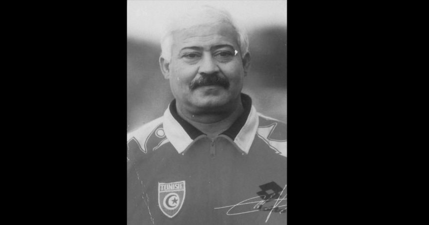 Football | Tunisie : Ali Rached tire sa révérence