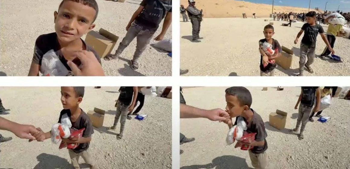Amir, l’ange de Gaza broyé par la machine génocidaire israélienne