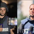 Israël tue les témoins du génocide qu’il perpètre à Gaza
