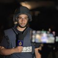 L’armée israélienne tue délibérément cinq journalistes à Gaza