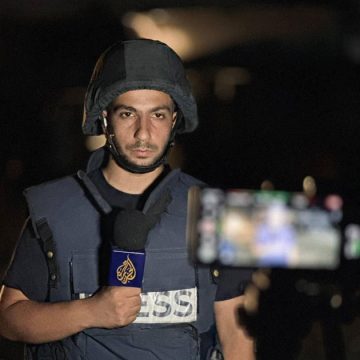 L’armée israélienne tue délibérément cinq journalistes à Gaza