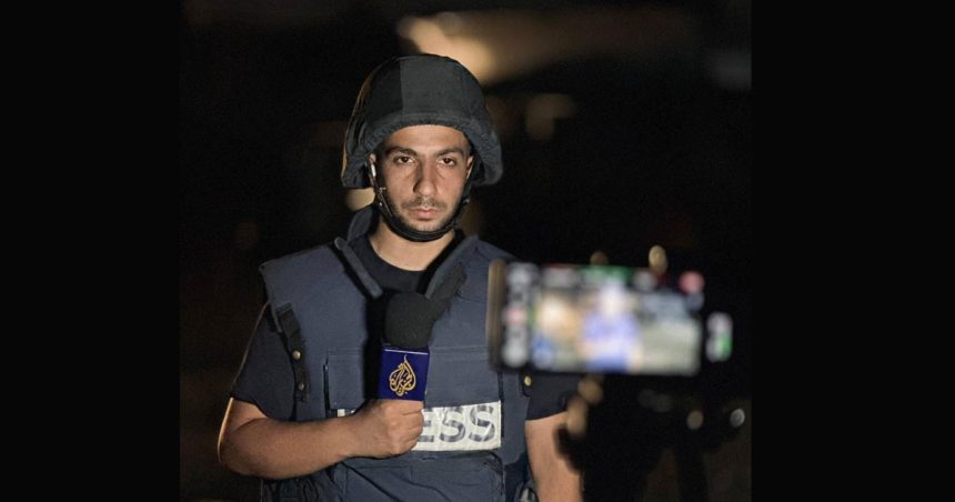 L’armée israélienne tue délibérément cinq journalistes à Gaza